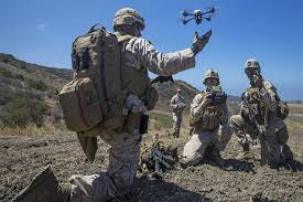 3d Printed Drones For The Military 3d 3dprinting Army Military Drone Drones Military Drone Drone Quadcopter Marine Corps