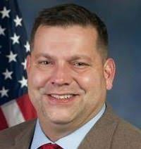 Why the US needs federal marijuana reform: Q&A with Congressman Tom Garrett