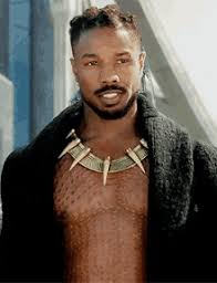 Michael B Jordan Gifs Tenor
