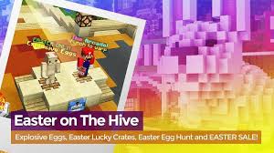 Join today for awesome minecraft minigames such as hide and seek, survival games, skywars, deathrun, skygiants and more! Hive Games Publicaciones Facebook