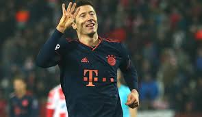 Beide studierten sport und waren nach ihrer aktiven karriere als sportlehrer tätig.5. Schnellster Viererpack Robert Lewandowski Schreibt Champions League Geschichte