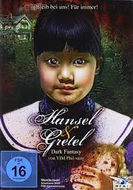 Hansel & Gretel: Amazon.co.uk: Kim, Sun-Min, Kim, Min-sook, Yim, Pil-Sung,  Lee, Byung-woo, Choi, Jae-Won, Seo, Woo-sik, Kim, Ji-yong, Cheon,  Jeong-myeong, Eun-kyung, Sim, Jang, Yeong-Nam, Jin, Ji-hee, Kim, Kyeong-ik,  Park, Hee-soon, Won-jae, Eun: