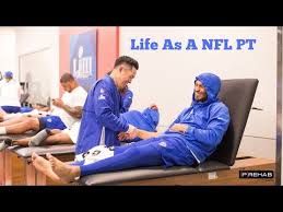 Maybe you would like to learn more about one of these? Nfl Physical Therapist Salary Jobs Ecityworks