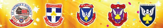 Am 1 feb 2019 veröffentlicht. Sm St Patrick Tawau To God Be The Glory