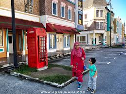 The price is $60 per night from apr 13 to apr 14$60. Bandar Agacia Kampar Ala Disneyland Malaysia Ana Suhana