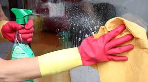 Fenster Streifenfrei Putzen Sechs Fehler Vermeiden Mit Diesen Tipps Klappt Das Fensterputzen Fenster Putzen Fenster Streifenfrei Putzen Aufraumen Und Putzen