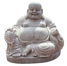 🥢🍣 ab jetzt wieder mittagsangebote 🍱. Chinesische Hotai Buddha Statue Garten Skulptur Glucksbuddha China Asien Lifestyle