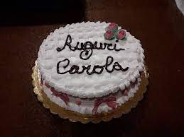 Pin Su Le Mie Torte