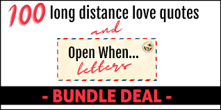 You can fold it first, then cut over the fold with a pair of scissors). 30 Open When Letters Perfect For Long Distance Relationships