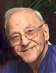 Salvatore A. 'Sam' Spoto Obituary December 3, 2020