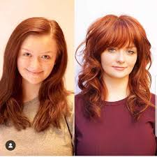 We have many examples for you. Top 13 Best Womens Haircuts For Long Hair 2020 And More 40 Photos Videos