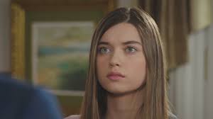 Fazilet hanım ve kızları'nın ece'si afra saraçoğlu, 2 aralık 1998'de doğdu. Fazilet Hanim Ve Kizlari Nin Ece Si Afra Saracoglu Ndan Itiraf Hic Asik Olmadim