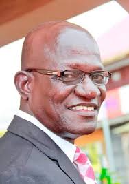 A Tribute To Dennis Nelson-Streeter