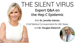 More than two billion people use facebook every month—so. Hepatitis C The Silent Virus Video Everyday Health