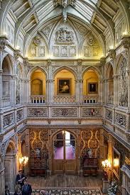 Highclere Castle Interiors Highclere Castle Highclere Castle Interior Mansions Highclere Castle