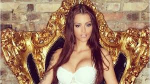 La botinera porno… de nuevo está solita