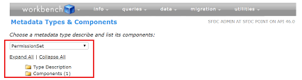 Workbench Salesforce Salesforce Blog