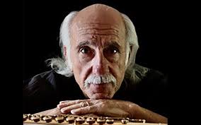 Michael Mason, Musician-Session 3-Episode #340