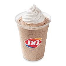 Denver — dairy queen announced a data breach that affects some of its customers' sensitive credit card information. Dairy Queen Happy Tastes Good