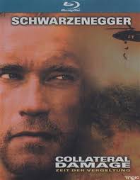 Collateral Damage Cover C