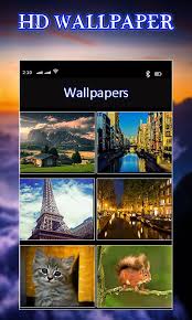Tons of awesome nature mobile 4k wallpapers to download for free. 4k Wallpaper Nature Wallpaper Hd Wallpaper 1080p For Android Apk Download