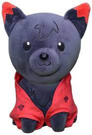 Aaron Plush Black T Shirt Front Aphmau Aphmau Merch Aphmau And Aaron