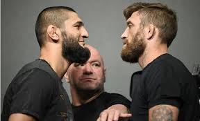 Cheer kamaru usman in style. Khamzat Chimaev Jangan Panggil Aku Khabib Normagomedov 2 Sport Tempo Co
