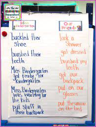 Miss Bindergarten Gets Ready For Kindergarten The Kindergarten Smorgasboard