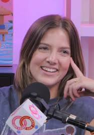 Sarah Schauer's Alcohol-Free Journey