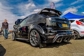 Optimus Car Ford Ford Focus Ford