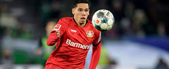 Paulinho free agent since {free agent_since} central midfield market value: Bayer Leverkusen Paulinho Nach Kreuzbandriss Wieder Am Ball