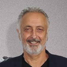 Marcelo Tubert Movies and Shows