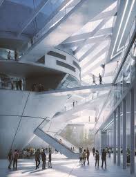 Architecture Jobs In Vienna At Architecture Jobs Architecture College Architecture