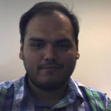 Uziel GRAJEDA GONZALEZ