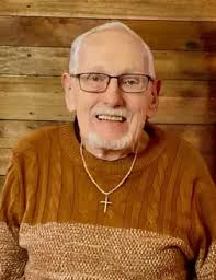 Obituary information for Ronald Carl Kreitzer