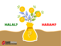 In order to deeply understand this topic, we if bitcoin is indeed more halal and fiat currencies are haram due to the way they originate, then creating. Why Indian Muslims Are Making Wrong Investment Choices Islamic Finance Professional Sm Abud Asif Explains Sahilonline
