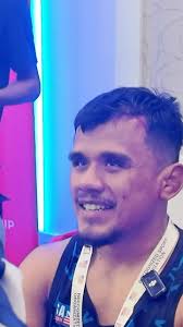 Woah Wednesday #20 5 fights total, bringing home a 🥈 and a 🥉!  @graciecharlottesville 's fighters 🥊 @yared_velazquez7 and @_cczamora  stepped into the ring at the 🇺🇸 USA Muay Thai Grand Nationals