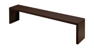 Banc Rusty Irony Zeus Orange Made In Design Living Room Renovation Zeus Design