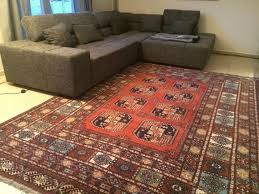 Ersari Handgeknupfte Teppich 9 6 X 7 Ft Wolle Perserteppich Jahrgang 296 X 214 Cm Afghanischen Turkmenen Rustikale Bauernhaus Antique Persian Rug Sectional Couch Rugs Online