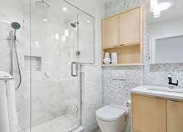 Take some inspiration from this classy looking living room while decorating your home in western style. 25 Latest Best Bathroom Designs With Pictures In 2021