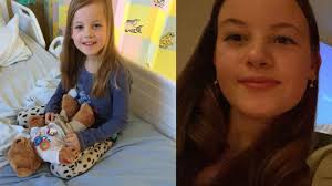 Evie Harding is fundraising for East of England Children and Young Adult's  Diabetes Family Support Network