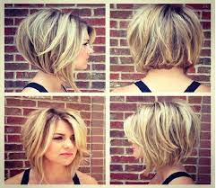 A short, inverted bob with bangs is a cute and unique option for women. Ridiculously Cute Inverted Bob Hairstyles For All Hair Types Scottmcadams Org