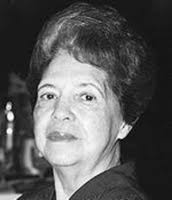 Tiva Lujan Obituary (2006)