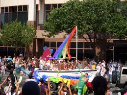 Northaven will support dallas pride again this year with our 2nd annual northaven pride parade on june 5 at 4:00pm. Dallas Is Trying To Become The Hot New Destination For Gay Couples