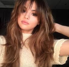 Here are 40 best long hair with bangs hairstyles that will take your breath away. The Best Bangs For Your Face Shape Glamour