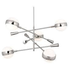 Robert Abbey Jonathan Adler Ipanema Chandelier Chandelier Neenas Lighting Chandelier Design Jonathan Adler Lighting Jonathan Adler