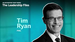 The Leadership Files: Tim Ryan