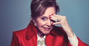 Pinky, memorias de una grande que vuelve a la Televisión