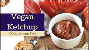 It's a good sauce to play around with to make it your own. How To Make Ketchup With No Vinegar Como Hacer Catsup Sin Vinagre Youtube