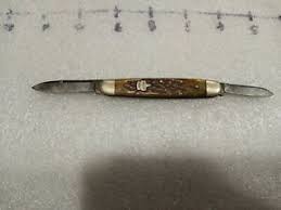 5 out of 5 stars. Keen Kutter Collectible Folding Knives For Sale Ebay